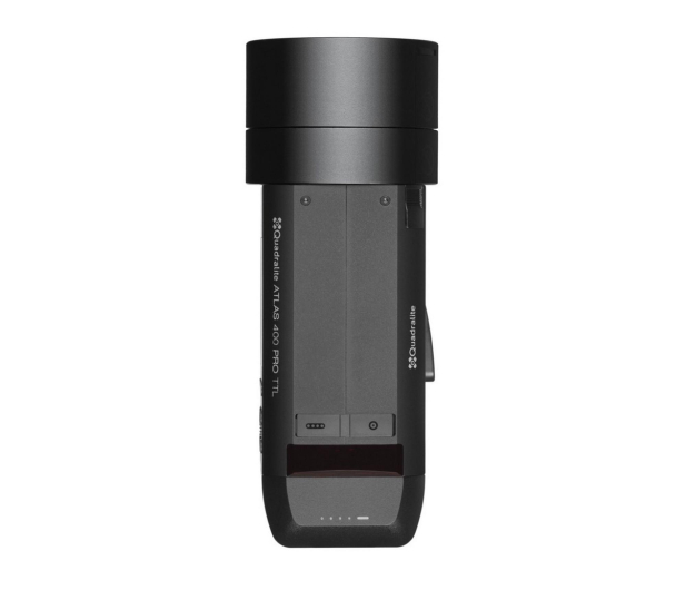 Quadralite Atlas 400 Pro TTL - 1470054 - zdjęcie 7